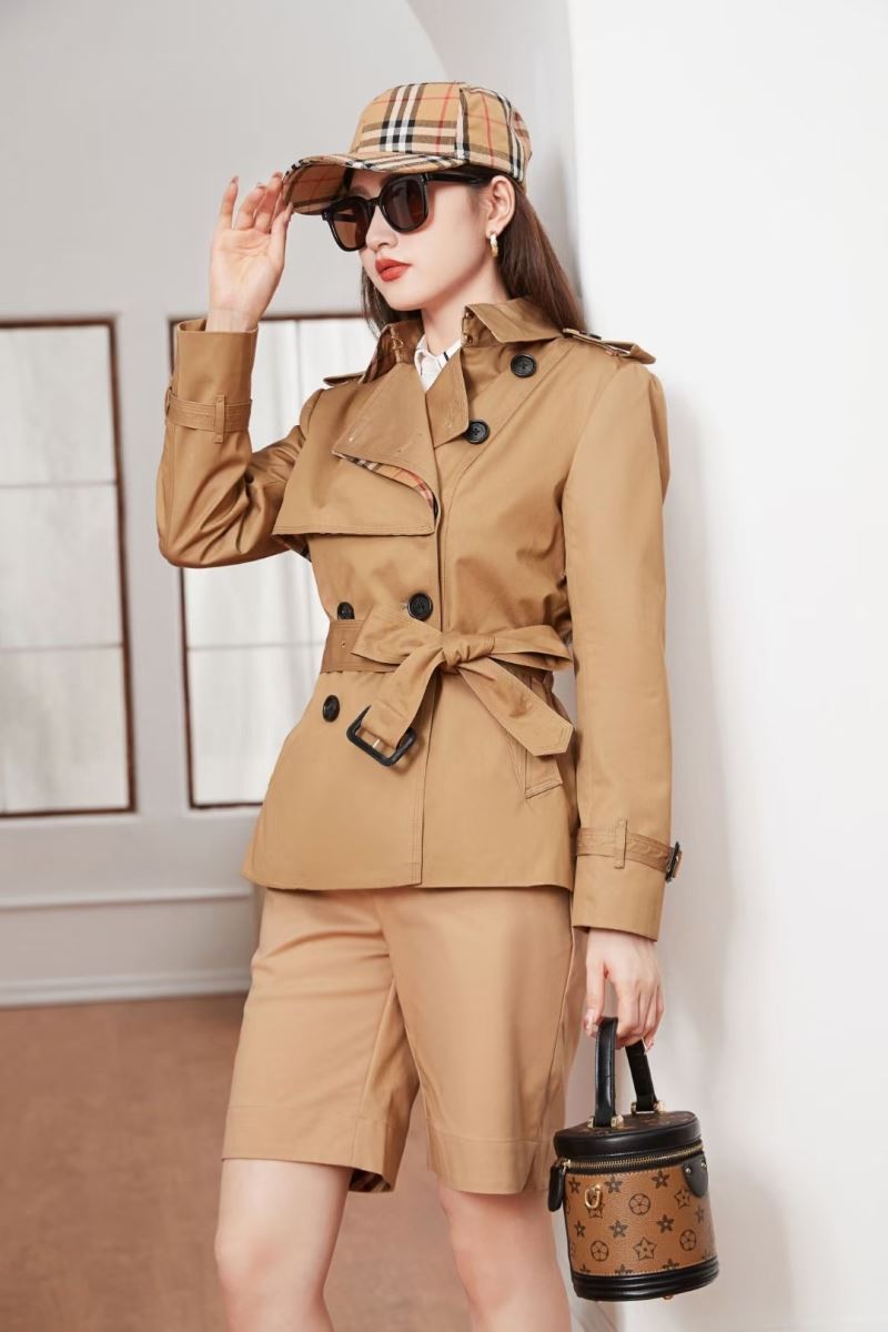 Burberry Outwear